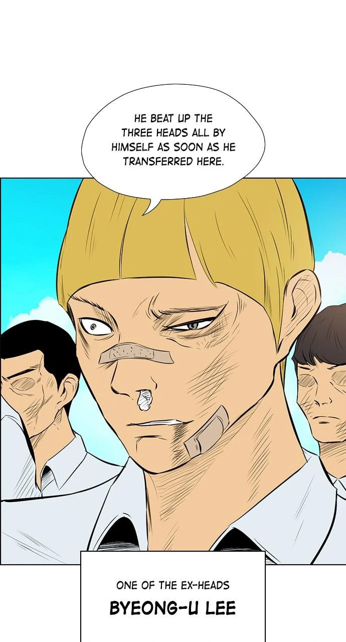 Read REAWAKENED MAN chapter 103.5 image 25 on Lezhin