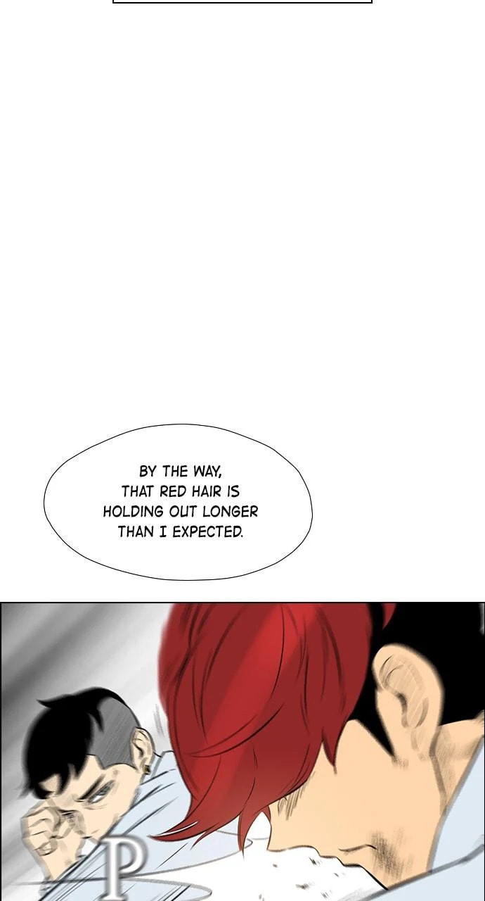 Read REAWAKENED MAN chapter 103.5 image 26 on Lezhin