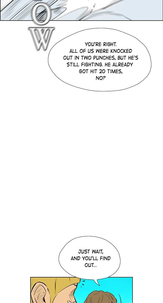 Read REAWAKENED MAN chapter 103.5 image 27 on Lezhin