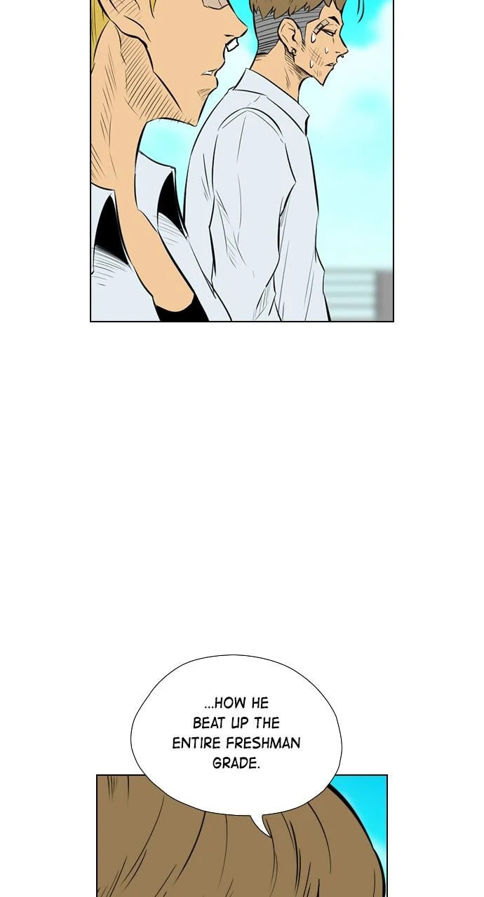 Read REAWAKENED MAN chapter 103.5 image 28 on Lezhin