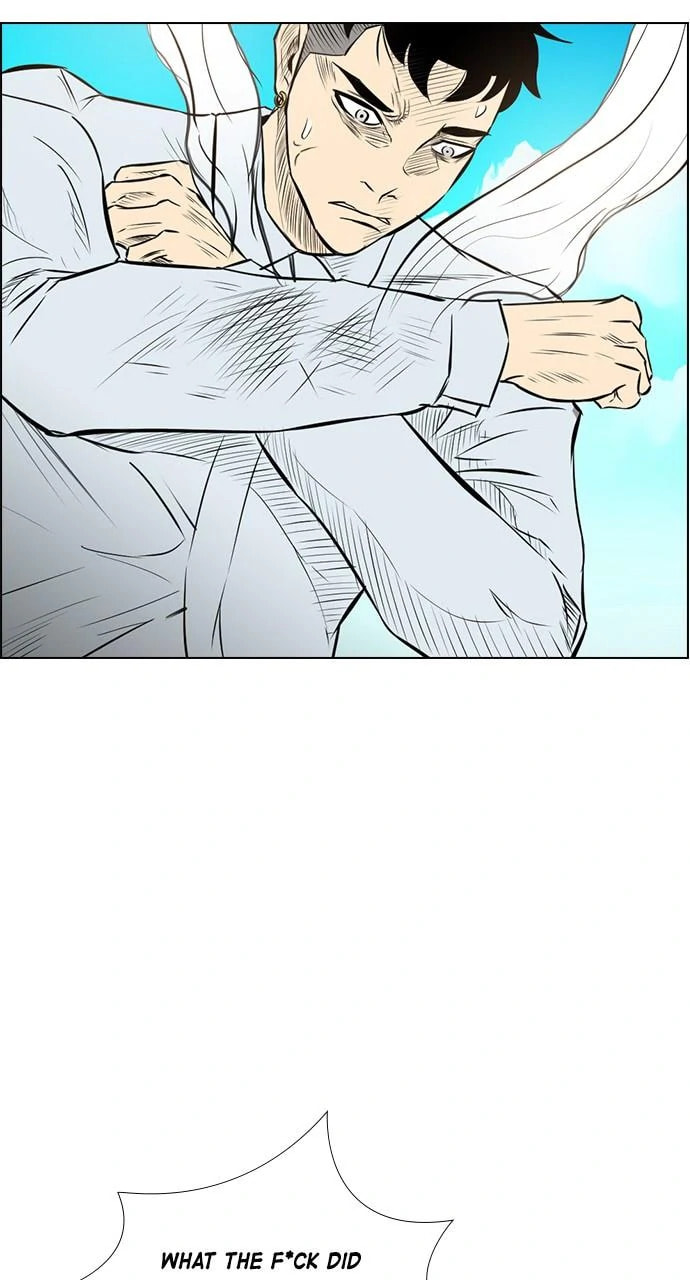 Read REAWAKENED MAN chapter 103.5 image 39 on Lezhin