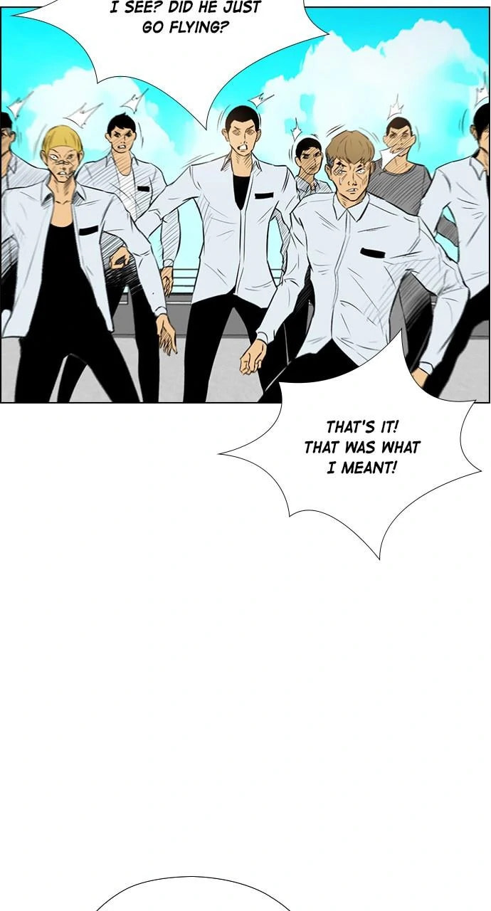 Read REAWAKENED MAN chapter 103.5 image 40 on Lezhin