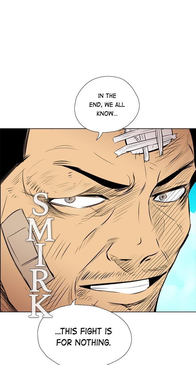 Read REAWAKENED MAN chapter 103.5 image 43 on Lezhin