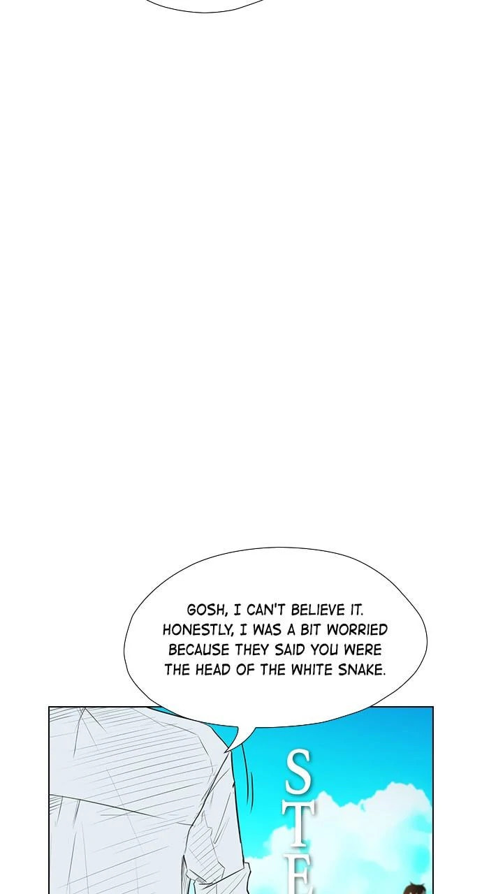 Read REAWAKENED MAN chapter 103.5 image 44 on Lezhin