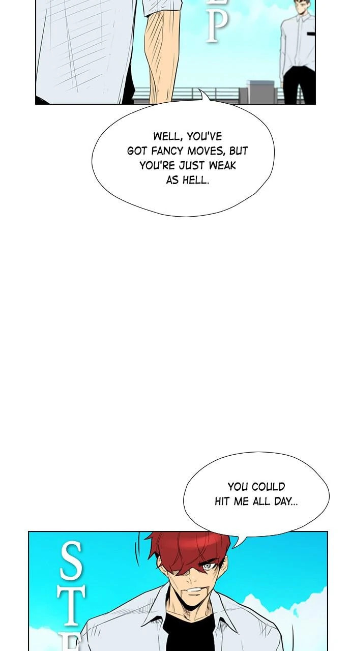 Read REAWAKENED MAN chapter 103.5 image 45 on Lezhin
