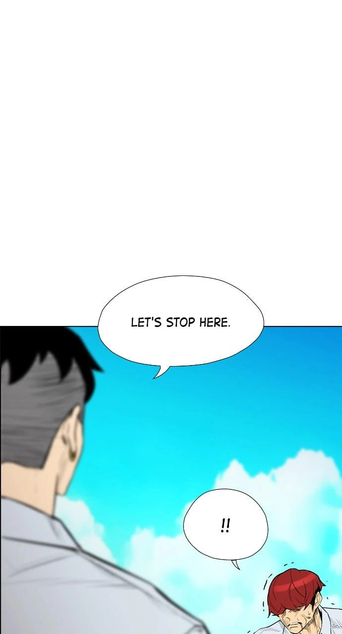 Read REAWAKENED MAN chapter 103.5 image 64 on Lezhin