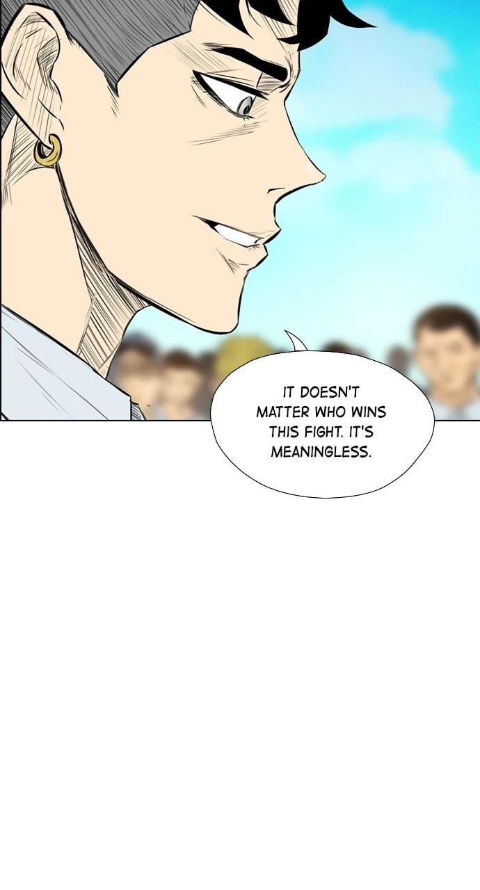 Read REAWAKENED MAN chapter 103.5 image 67 on Lezhin