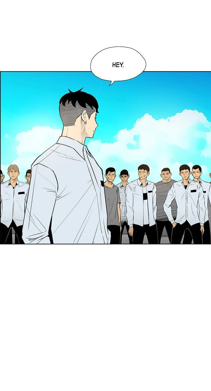 Read REAWAKENED MAN chapter 103.5 image 68 on Lezhin