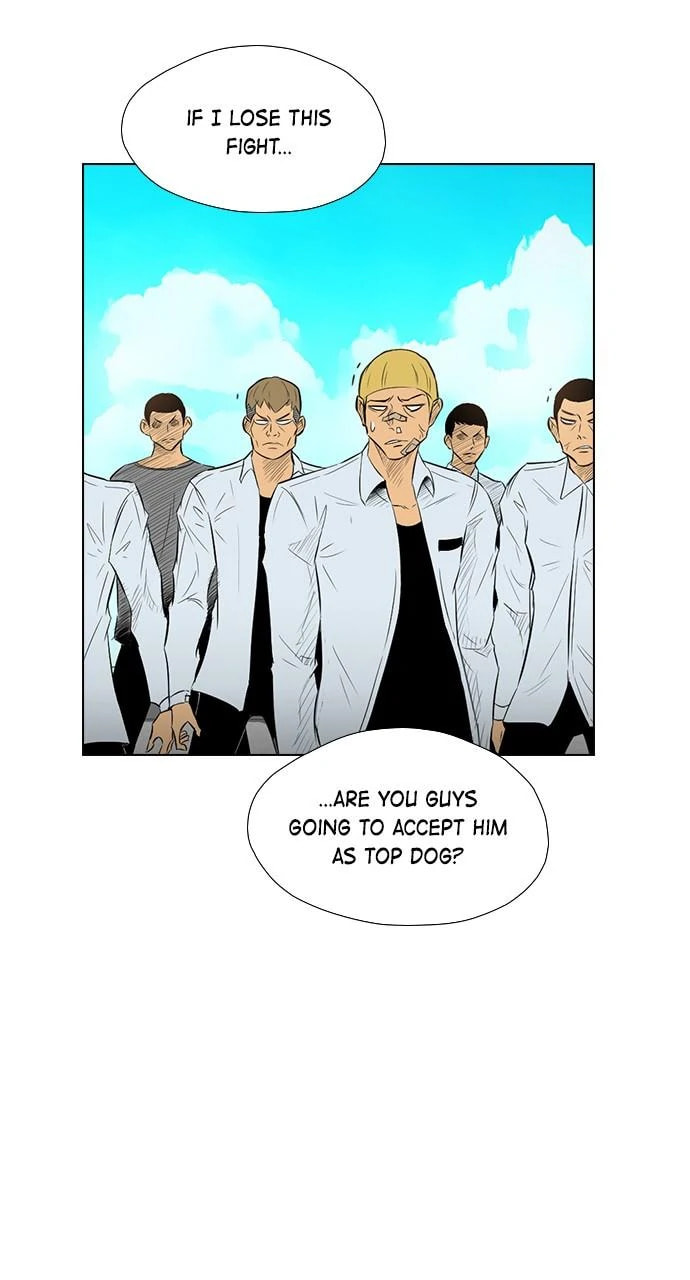 Read REAWAKENED MAN chapter 103.5 image 69 on Lezhin