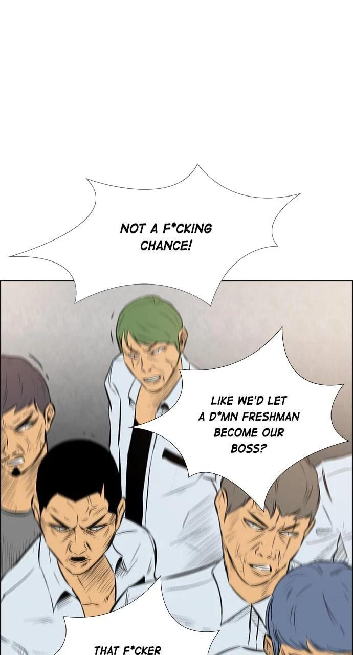 Read REAWAKENED MAN chapter 103.5 image 70 on Lezhin