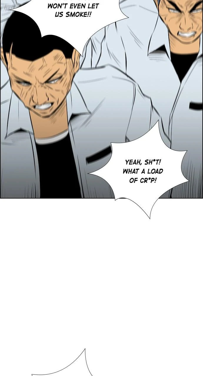 Read REAWAKENED MAN chapter 103.5 image 71 on Lezhin