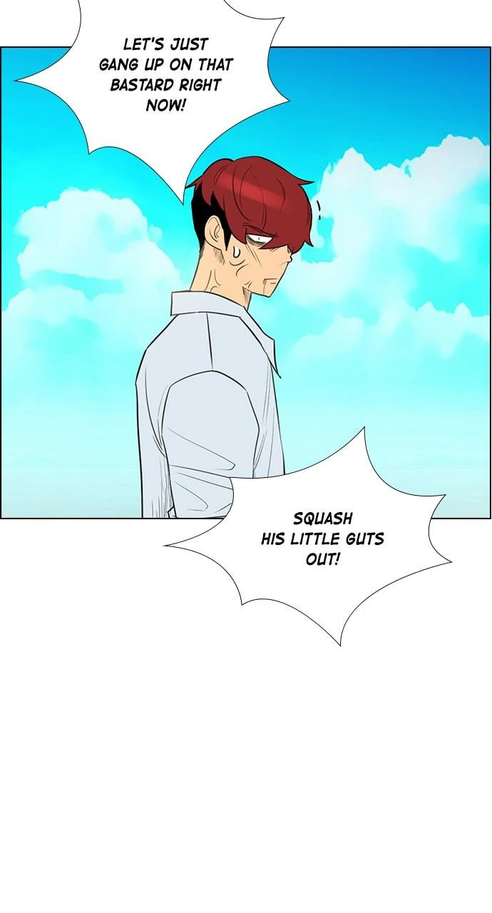 Read REAWAKENED MAN chapter 103.5 image 72 on Lezhin
