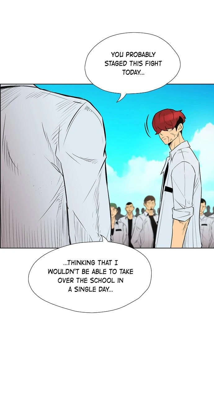 Read REAWAKENED MAN chapter 103.5 image 73 on Lezhin