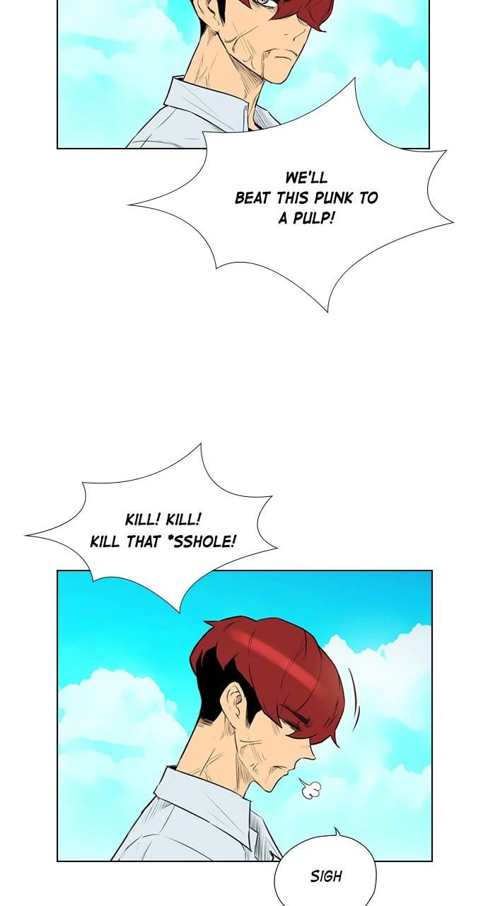 Read REAWAKENED MAN chapter 103.5 image 76 on Lezhin