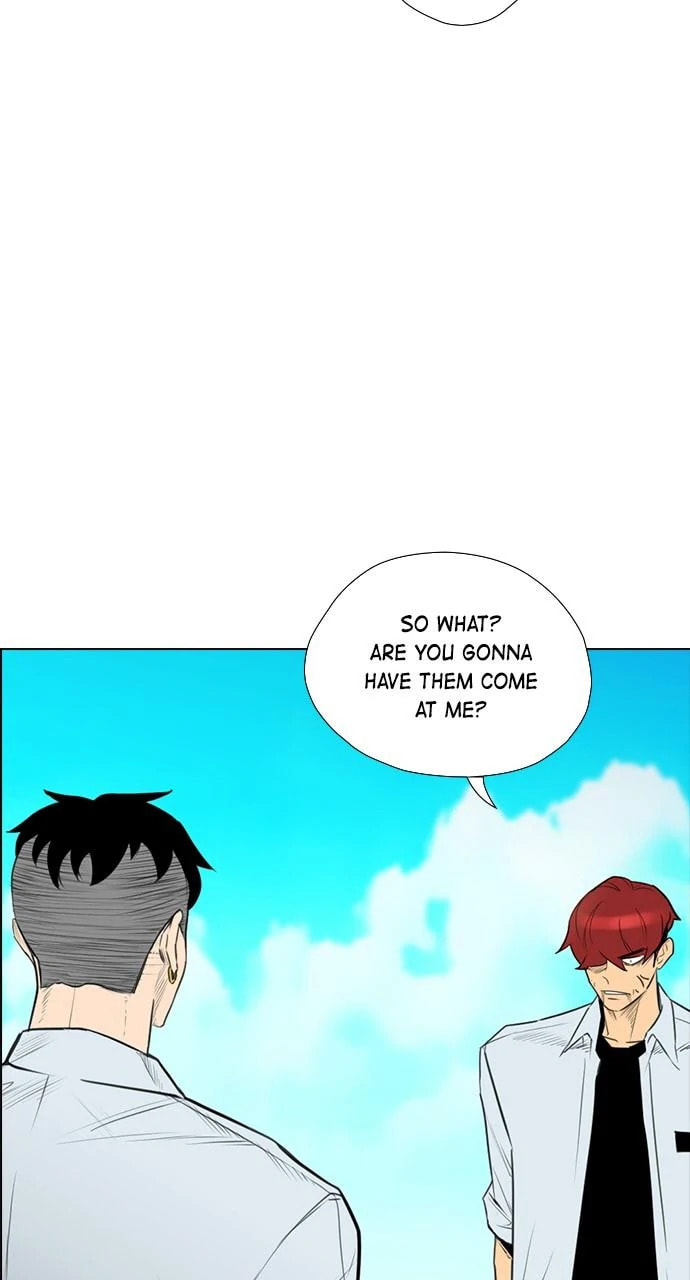 Read REAWAKENED MAN chapter 103.5 image 77 on Lezhin