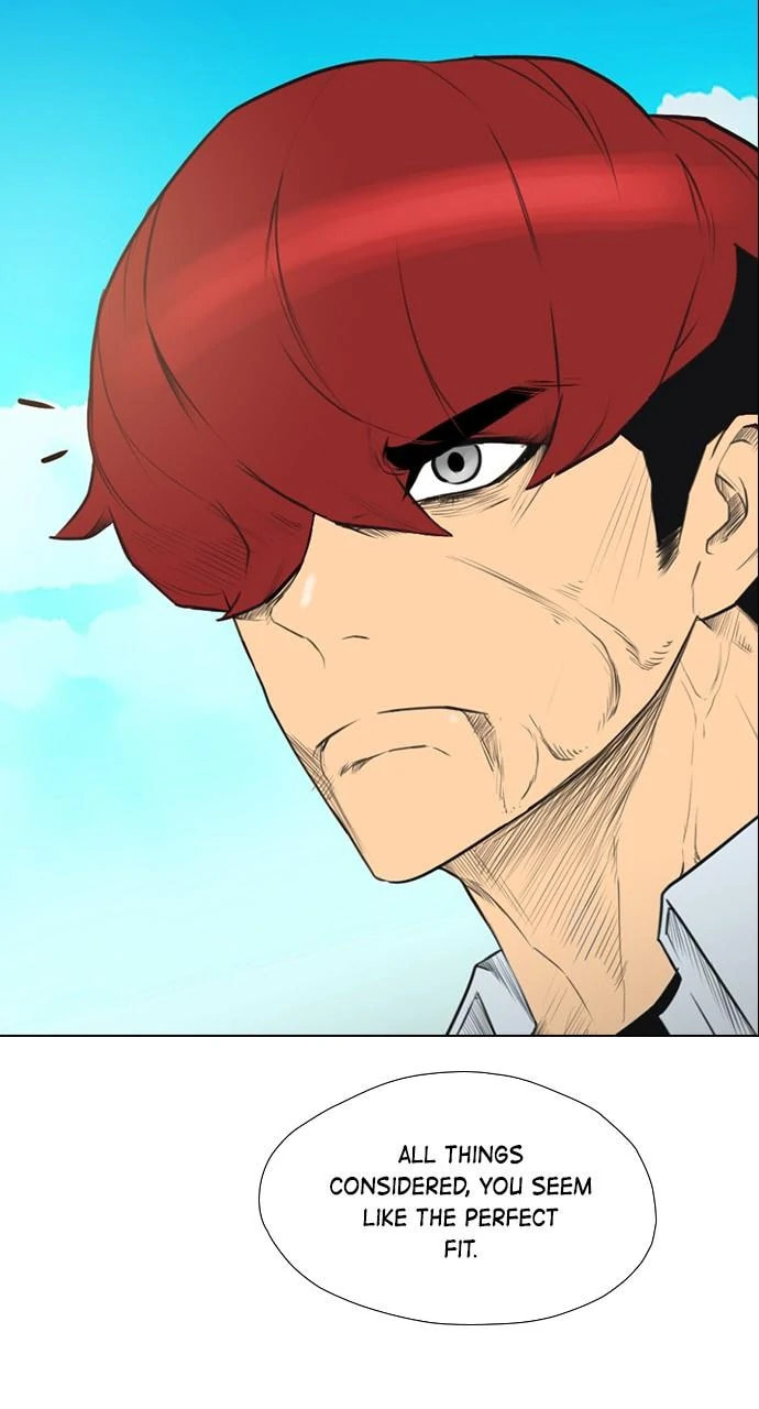 Read REAWAKENED MAN chapter 103.5 image 79 on Lezhin