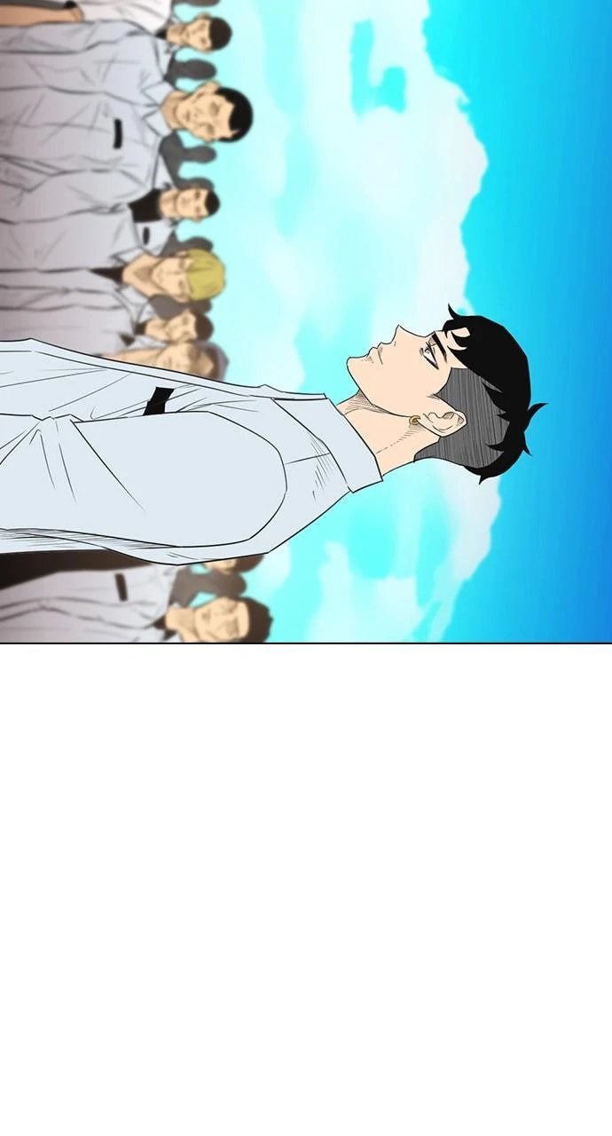 Read REAWAKENED MAN chapter 103.5 image 8 on Lezhin
