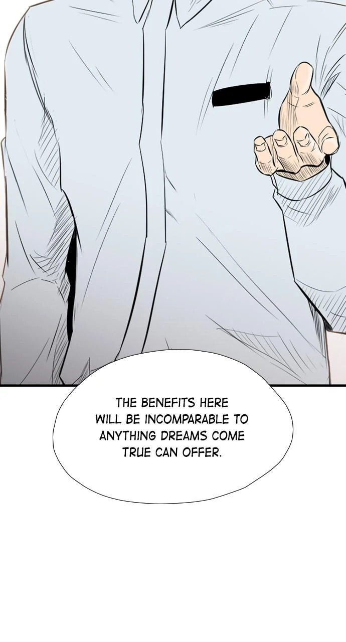 Read REAWAKENED MAN chapter 103.5 image 81 on Lezhin