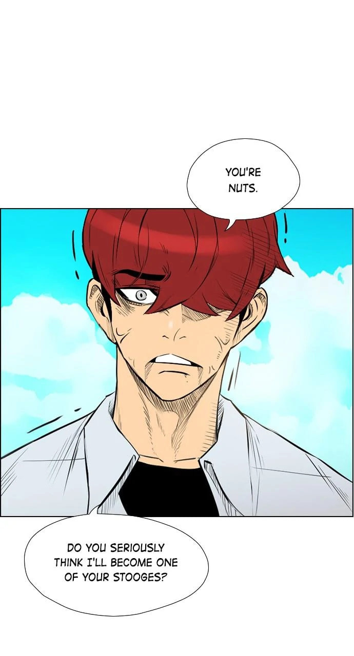 Read REAWAKENED MAN chapter 103.5 image 82 on Lezhin