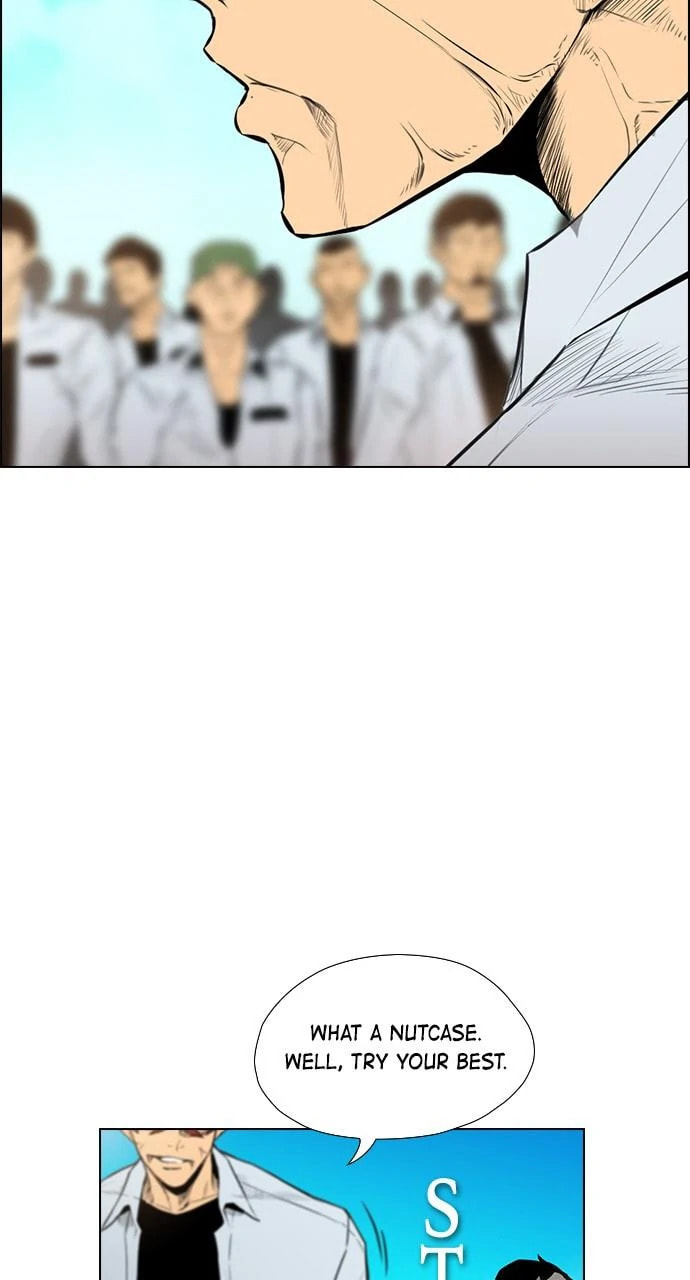 Read REAWAKENED MAN chapter 103.5 image 86 on Lezhin