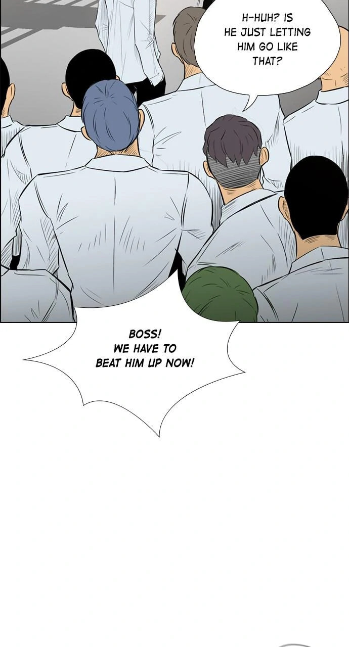 Read REAWAKENED MAN chapter 103.5 image 88 on Lezhin