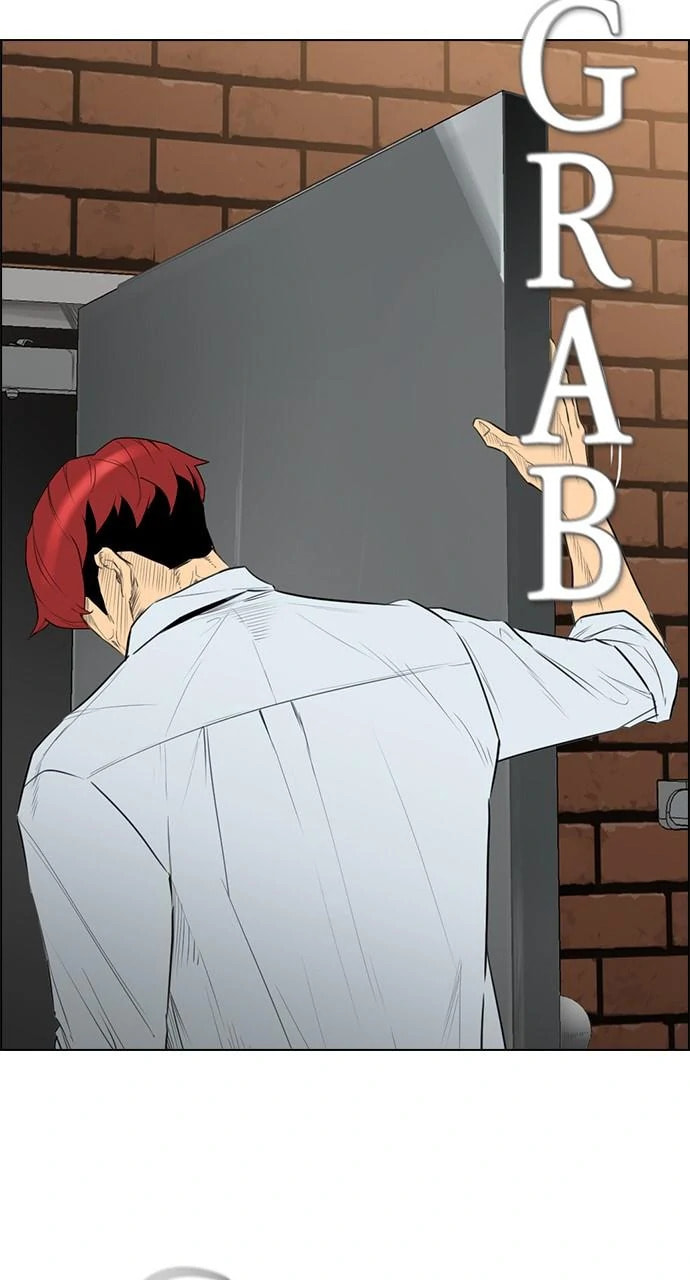 Read REAWAKENED MAN chapter 103.5 image 89 on Lezhin