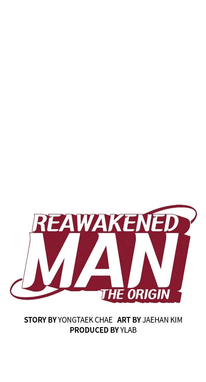 Read REAWAKENED MAN chapter 103.5 image 9 on Lezhin
