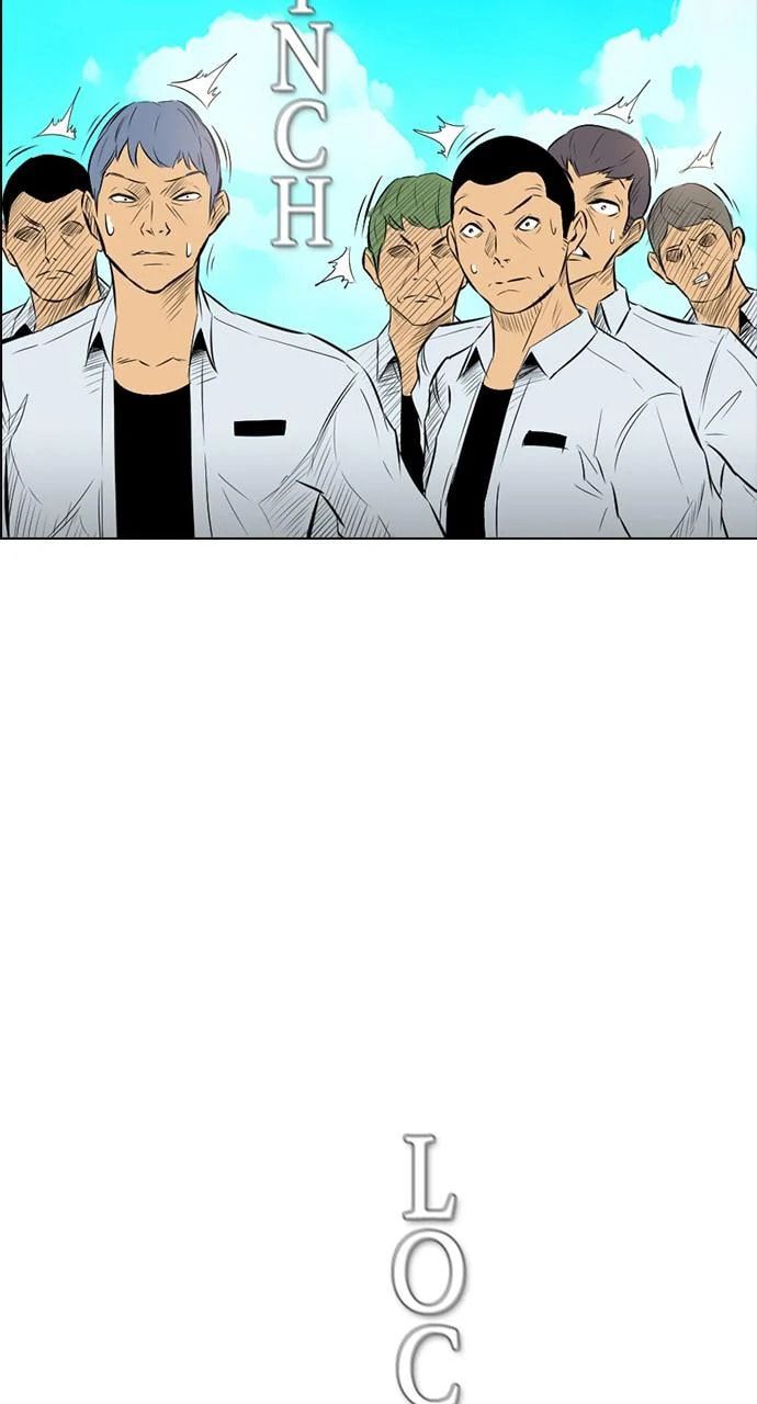 Read REAWAKENED MAN chapter 103.5 image 91 on Lezhin