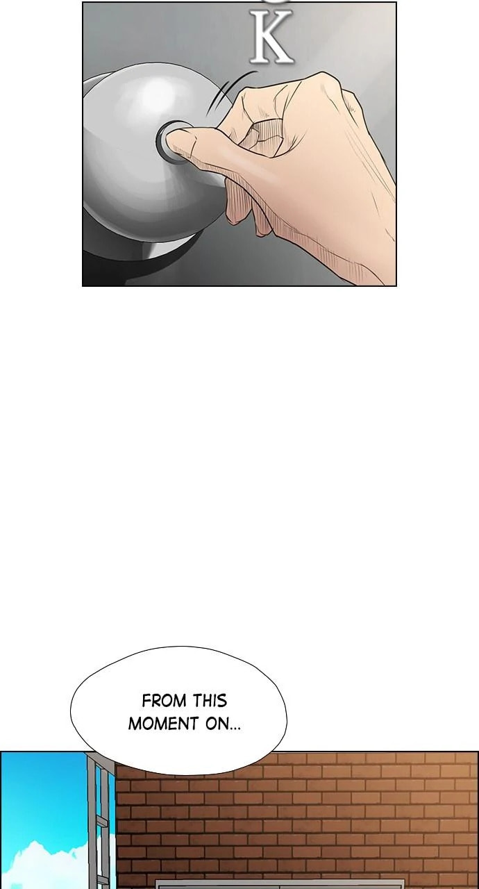 Read REAWAKENED MAN chapter 103.5 image 92 on Lezhin