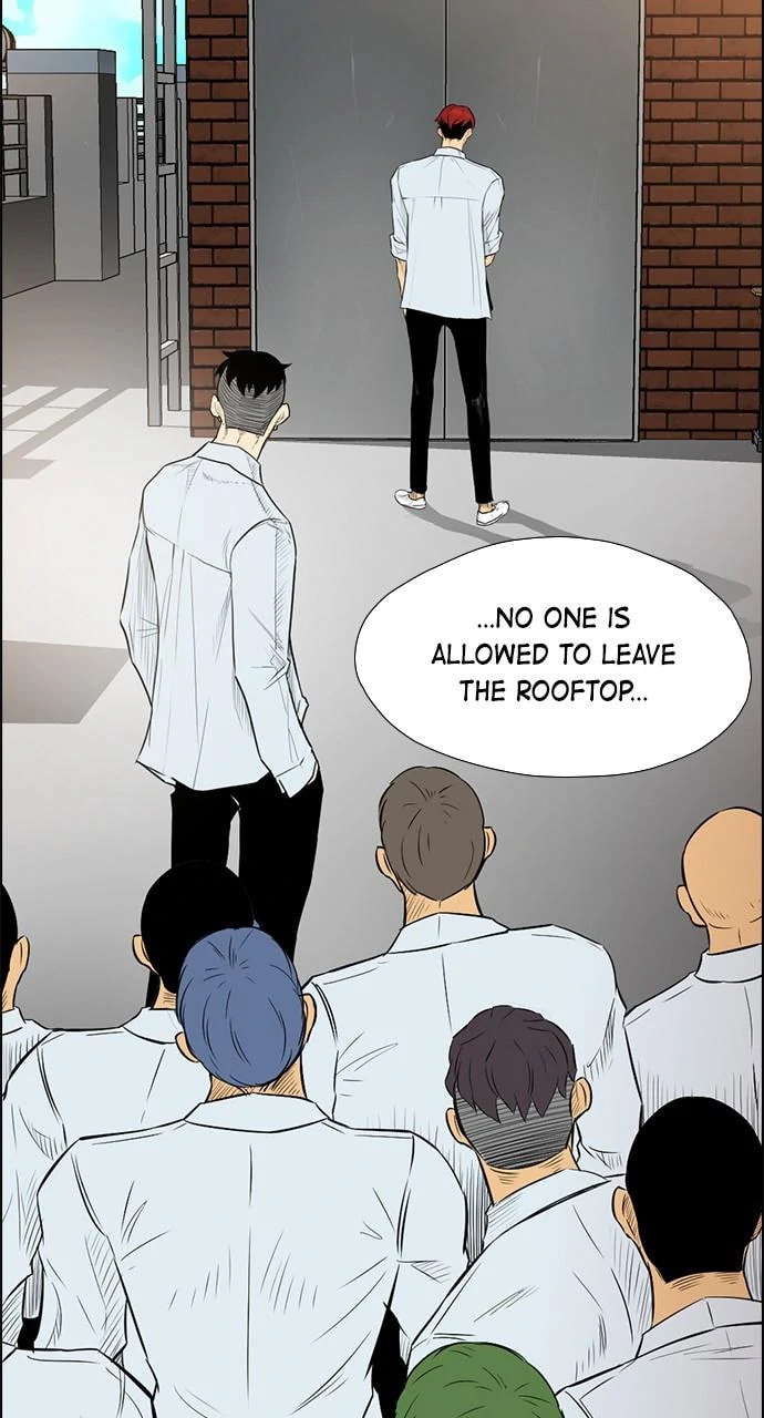 Read REAWAKENED MAN chapter 103.5 image 93 on Lezhin