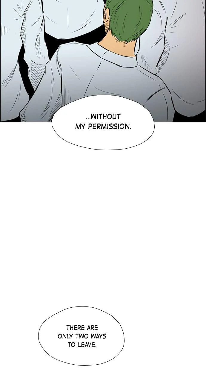 Read REAWAKENED MAN chapter 103.5 image 94 on Lezhin