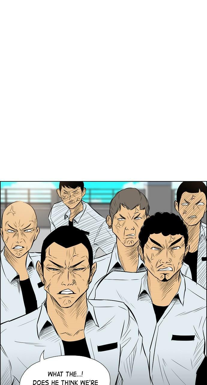 Read REAWAKENED MAN chapter 103.6 image 10 on Lezhin