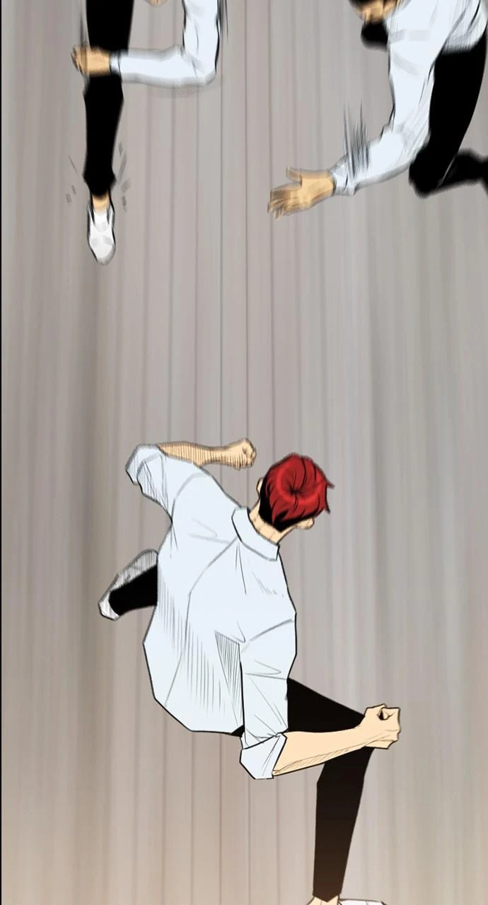 Read REAWAKENED MAN chapter 103.6 image 13 on Lezhin