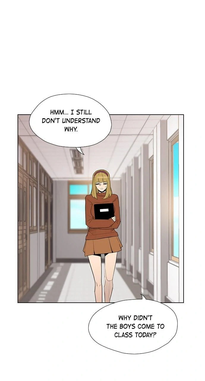 Read REAWAKENED MAN chapter 103.6 image 16 on Lezhin