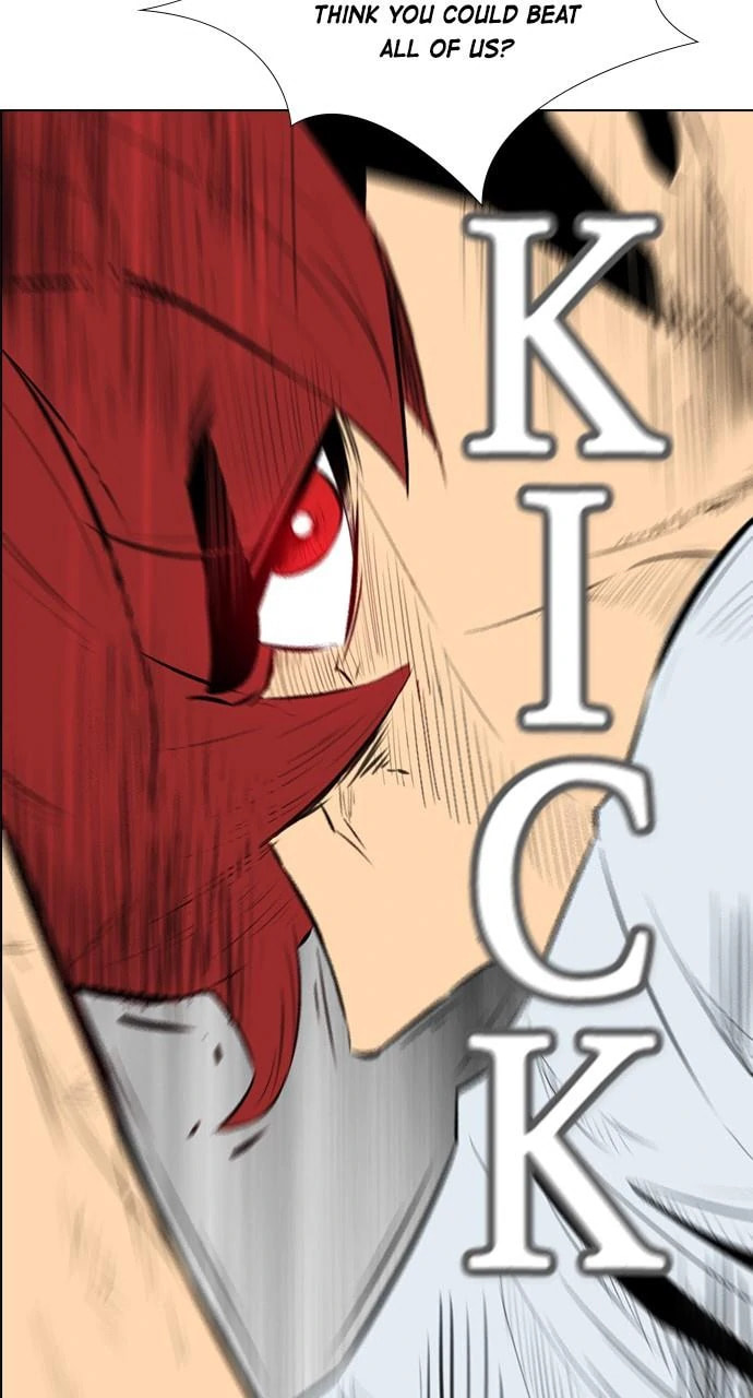 Read REAWAKENED MAN chapter 103.6 image 34 on Lezhin