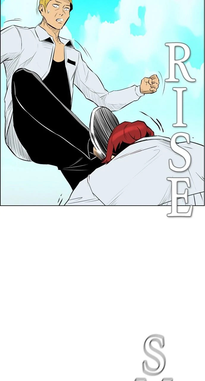 Read REAWAKENED MAN chapter 103.6 image 37 on Lezhin