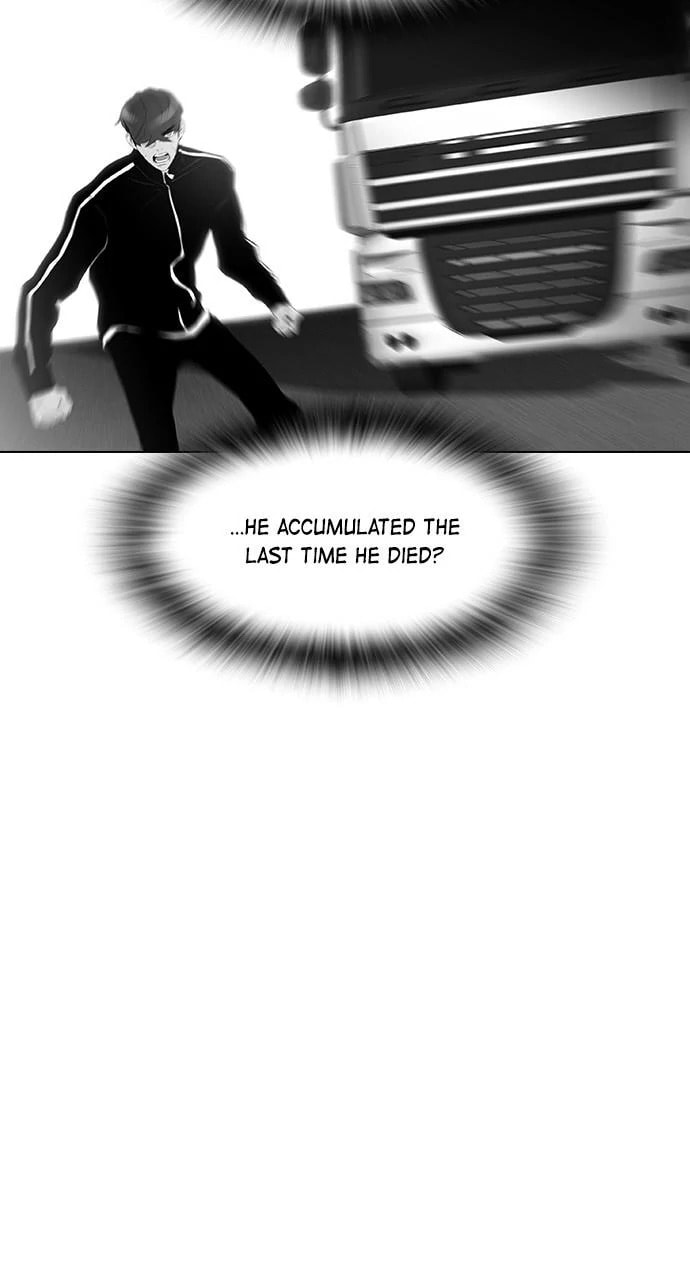 Read REAWAKENED MAN chapter 103.6 image 43 on Lezhin