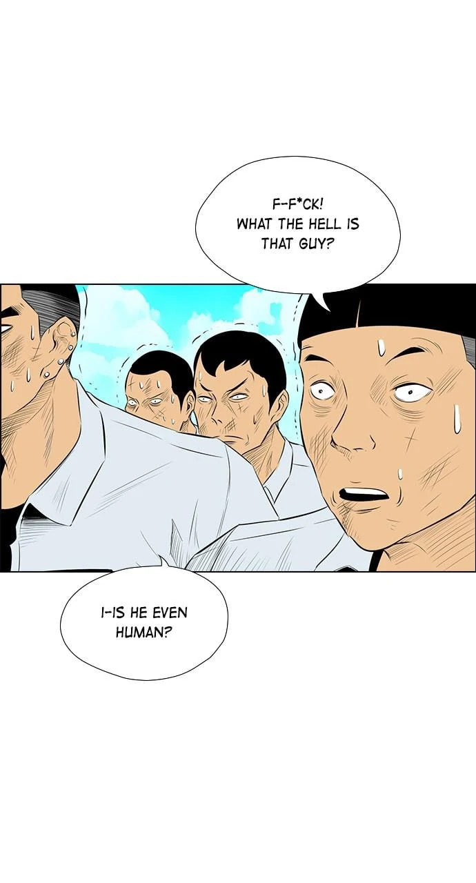 Read REAWAKENED MAN chapter 103.6 image 44 on Lezhin