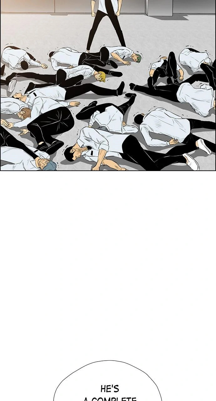 Read REAWAKENED MAN chapter 103.6 image 46 on Lezhin