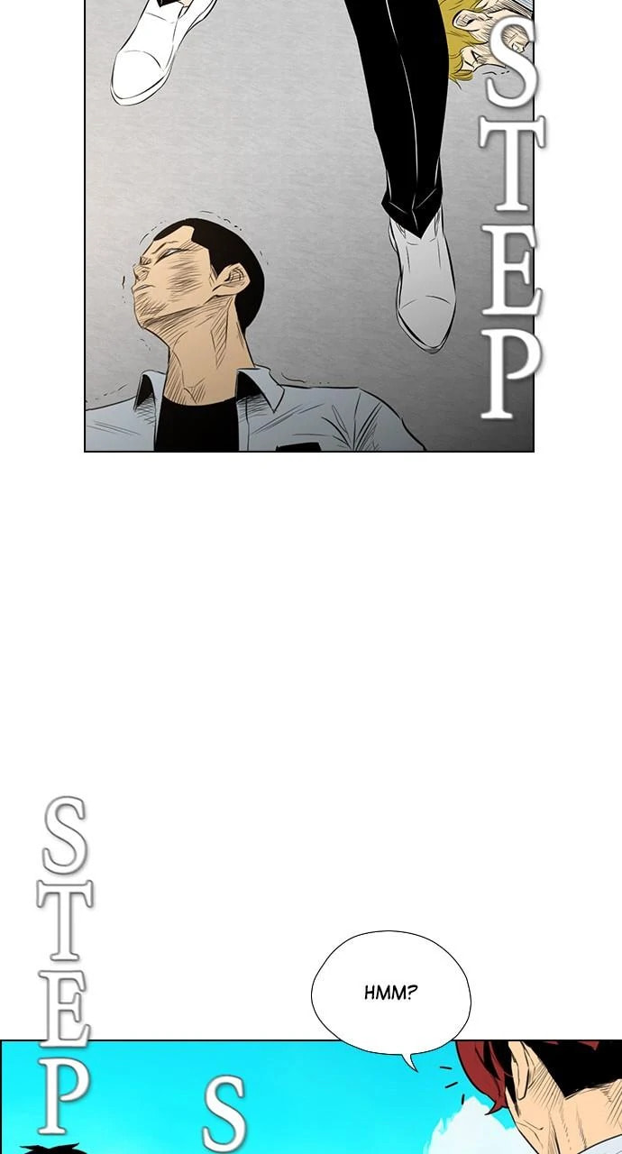 Read REAWAKENED MAN chapter 103.6 image 49 on Lezhin