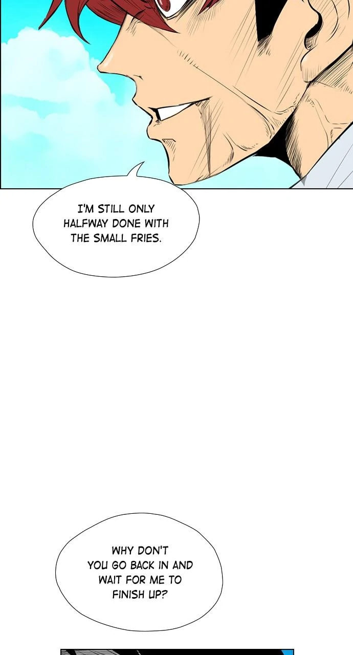 Read REAWAKENED MAN chapter 103.6 image 51 on Lezhin