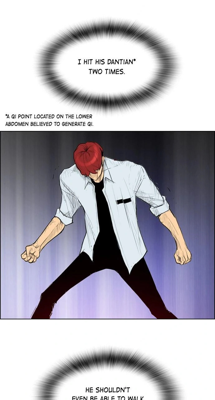 Read REAWAKENED MAN chapter 103.6 image 78 on Lezhin