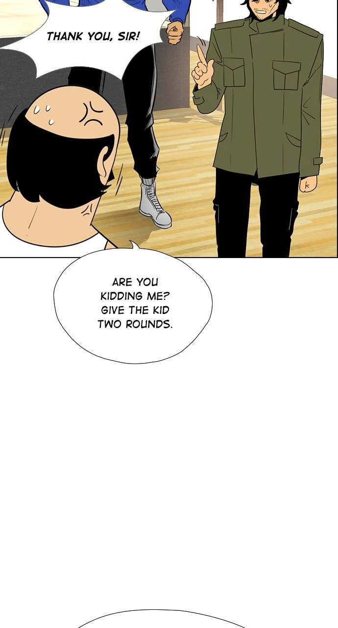 Read REAWAKENED MAN chapter 103.7 image 100 on Lezhin