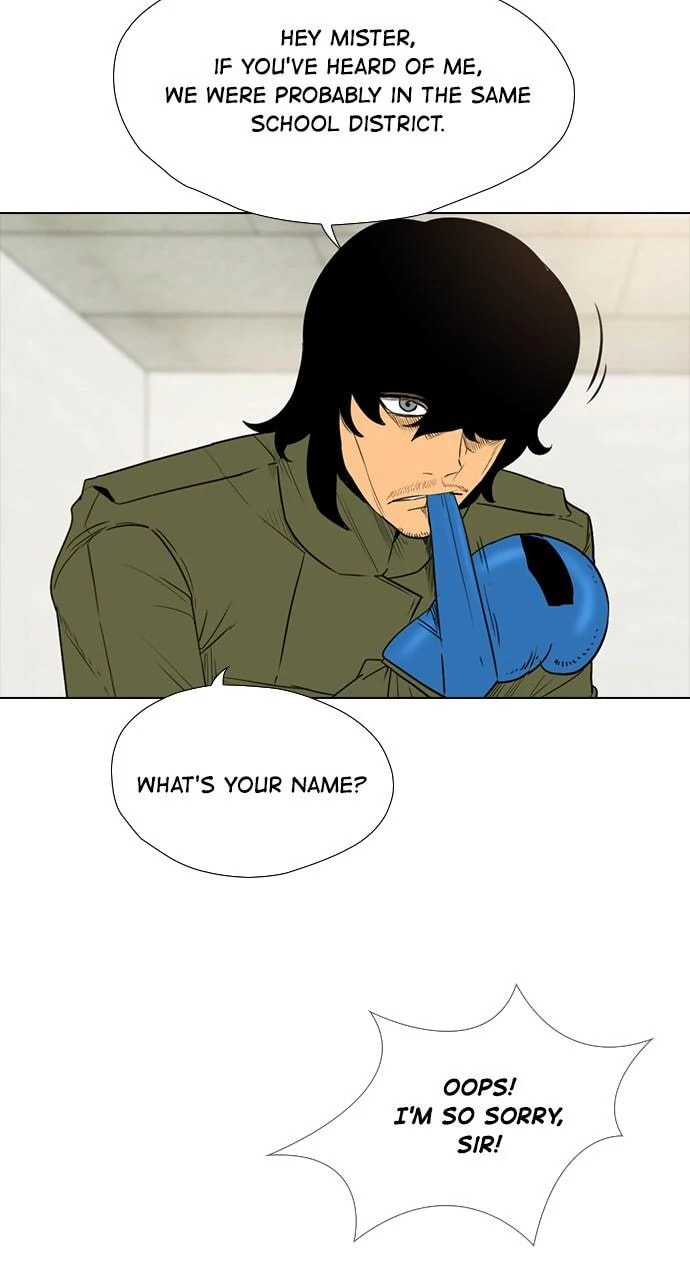 Read REAWAKENED MAN chapter 103.7 image 101 on Lezhin