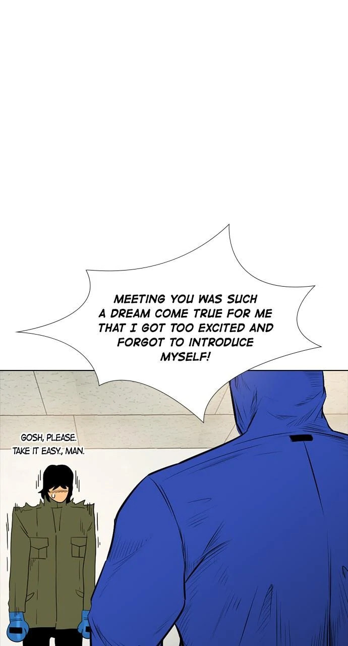Read REAWAKENED MAN chapter 103.7 image 102 on Lezhin