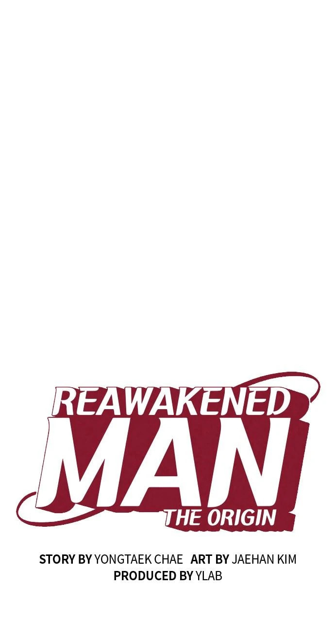 Read REAWAKENED MAN chapter 103.7 image 12 on Lezhin
