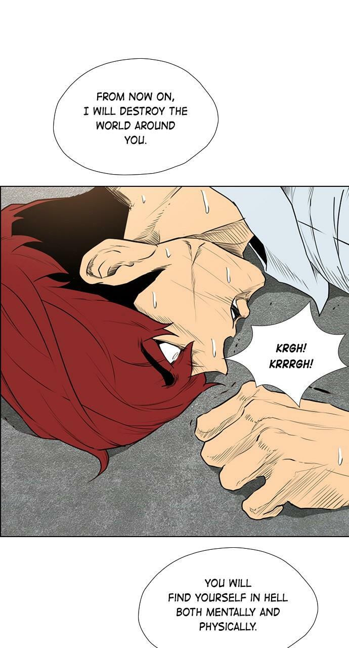 Read REAWAKENED MAN chapter 103.7 image 16 on Lezhin