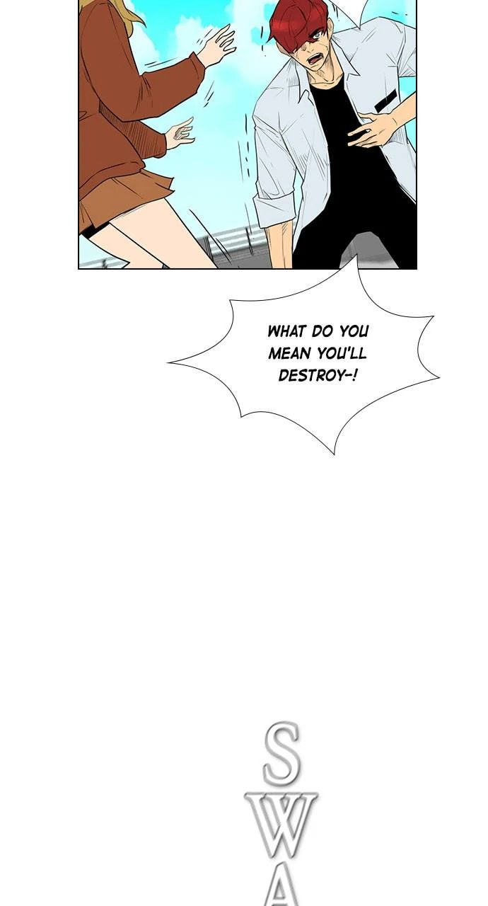 Read REAWAKENED MAN chapter 103.7 image 21 on Lezhin