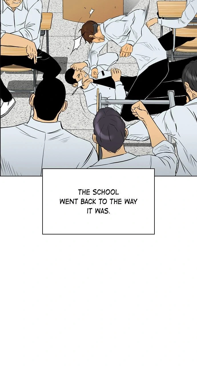 Read REAWAKENED MAN chapter 103.7 image 28 on Lezhin