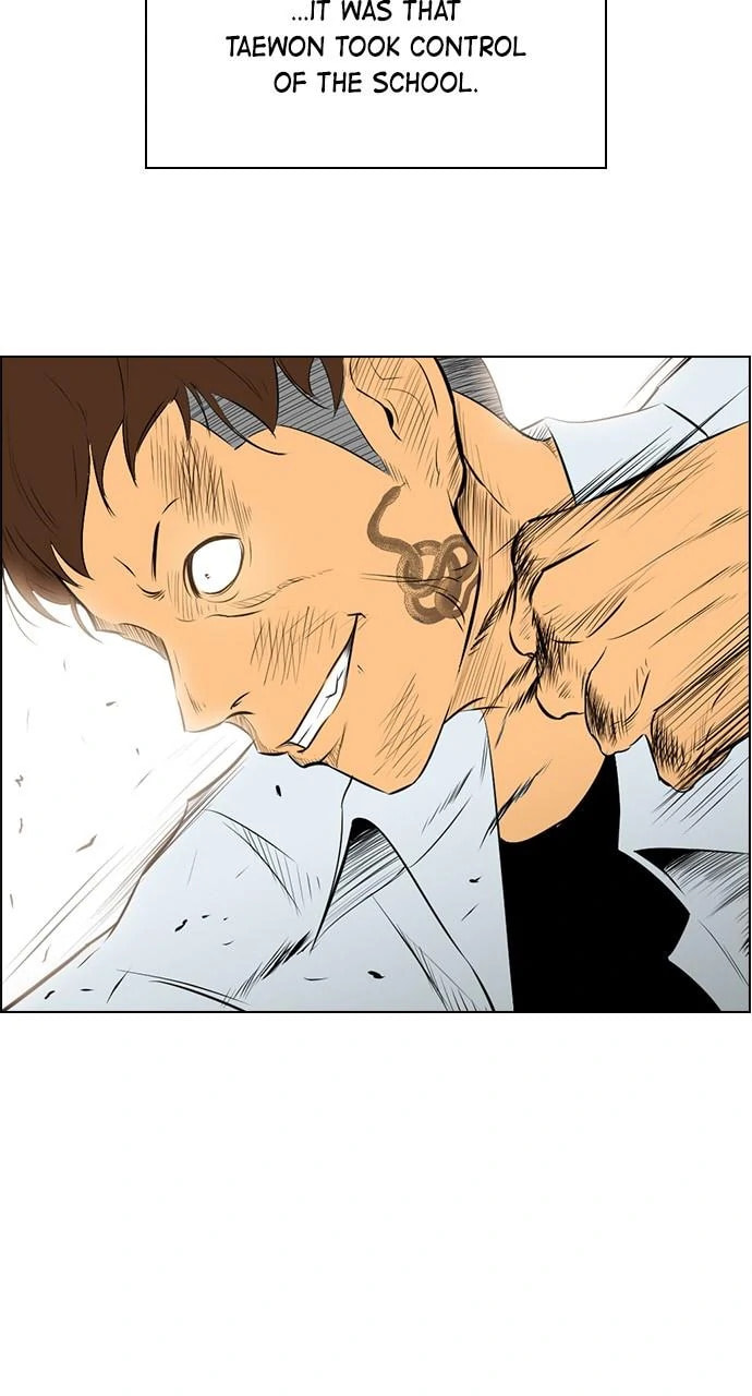 Read REAWAKENED MAN chapter 103.7 image 30 on Lezhin